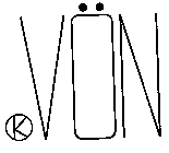 K VON