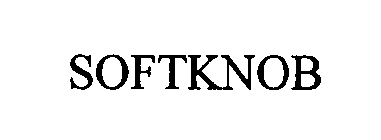 SOFTKNOB