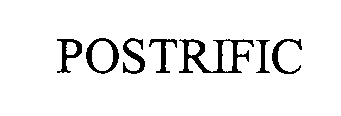 POSTRIFIC