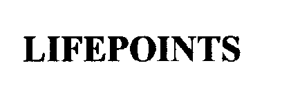 LIFEPOINTS