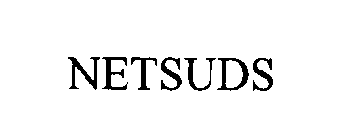 NETSUDS