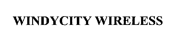 WINDYCITY WIRELESS