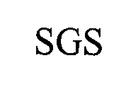 SGS