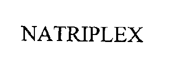 NATRIPLEX