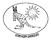 DOWNUNDER BARBEQUES