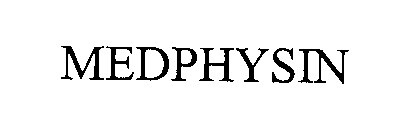 MEDPHYSIN