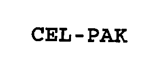 CEL-PAK