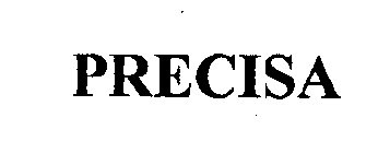 PRECISA
