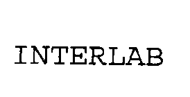 INTERLAB