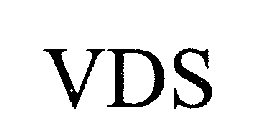 VDS