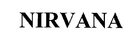 NIRVANA