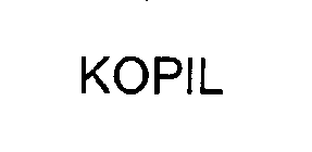 KOPIL