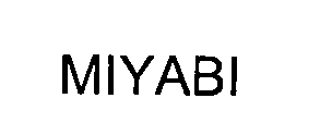 MIYABI