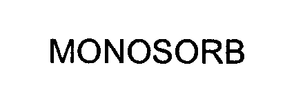 MONOSORB