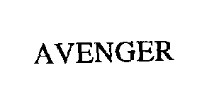 AVENGER