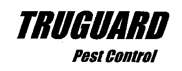 TRUGUARD PEST CONTROL