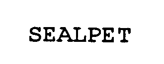 SEALPET