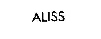 ALISS