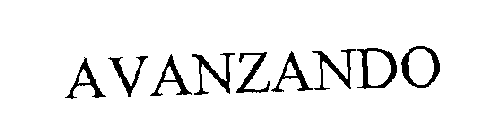 AVANZANDO