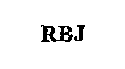 RBJ