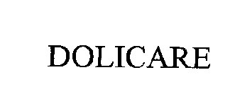 DOLICARE