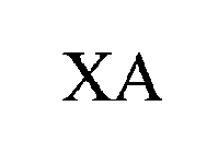 XA