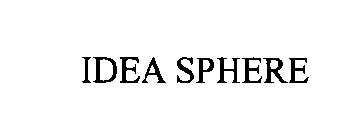 IDEA SPHERE