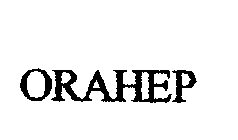 ORAHEP