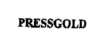 PRESSGOLD