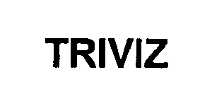 TRIVIZ