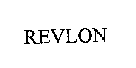 REVLON