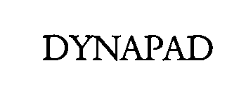DYNAPAD