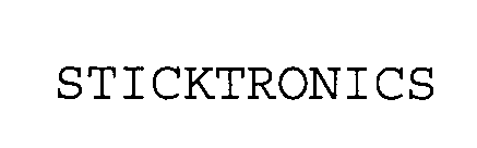 STICKTRONICS