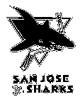 SAN JOSE JR. SHARKS