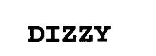 DIZZY