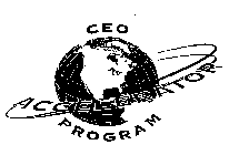 CEO ACCELERATOR PROGRAM