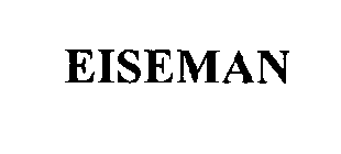 EISEMAN