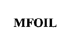 MFOIL