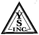 YS INC.