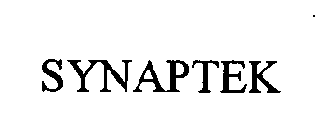 SYNAPTEK