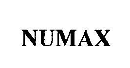 NUMAX