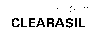 CLEARASIL