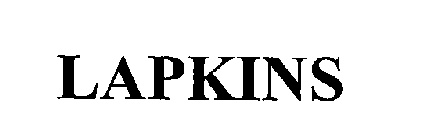 LAPKINS