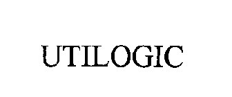 UTILOGIC