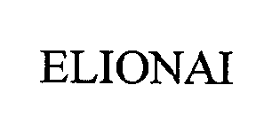 ELIONAI