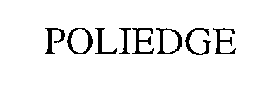 POLIEDGE