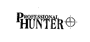 PROFESSIONAL HUNTER