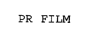 PR FILM