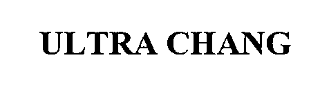 ULTRA CHANG
