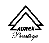 AUREX PRESTIGE